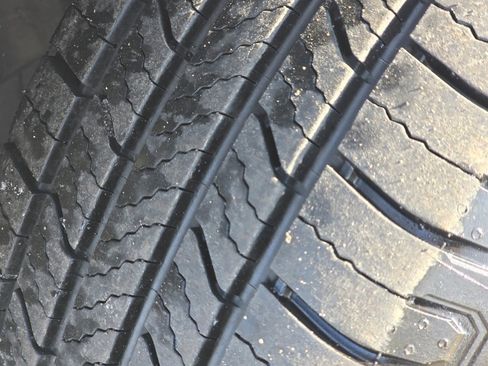 Used 2017 Nissan Murano SL image 19