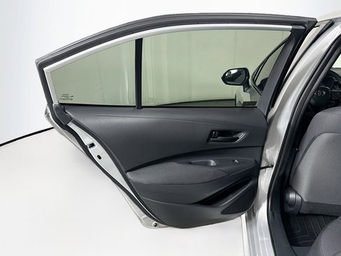 Used 2023 Toyota Corolla LE image 24