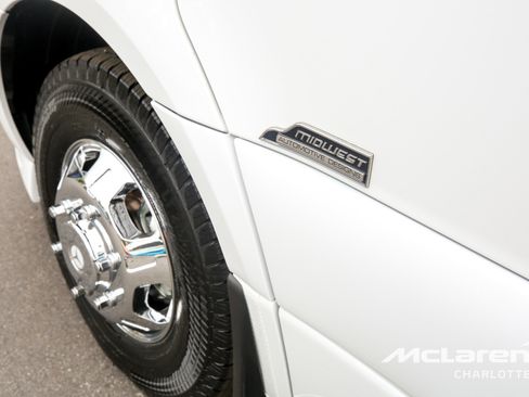 Used 2023 Mercedes-Benz Sprinter 3500 image 44