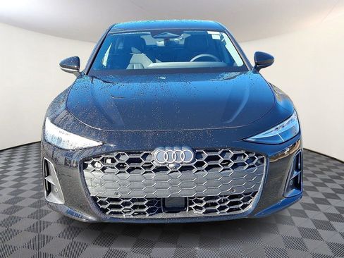New 2026 Audi A6 Premium image 2