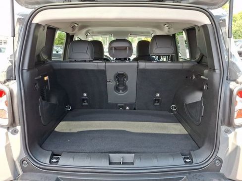 Used 2020 Jeep Renegade Limited AWD/4WD image 30