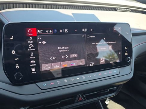 New 2026 Dodge Charger Scat Pack w/ Blacktop Package image 15