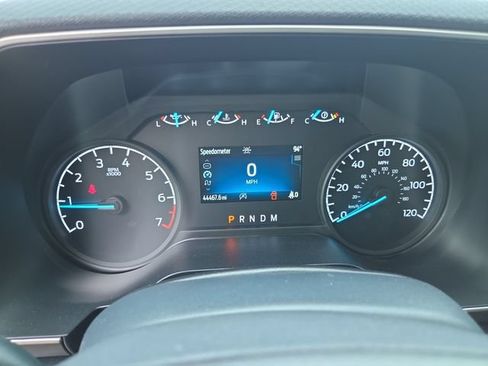 Used 2023 Ford F150 XL w/ STX Appearance Package AWD/4WD image 15