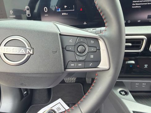 Used 2026 Nissan Sentra SR w/ Floor Mat Package FWD image 26