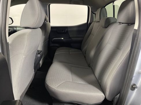 Certified 2020 Toyota Tacoma SR5 RWD image 13