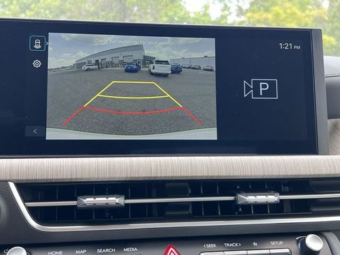 New 2026 Hyundai Sonata SEL FWD image 12