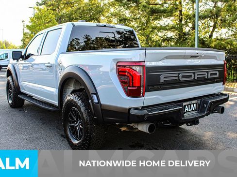 Used 2024 Ford F150 Raptor image 5