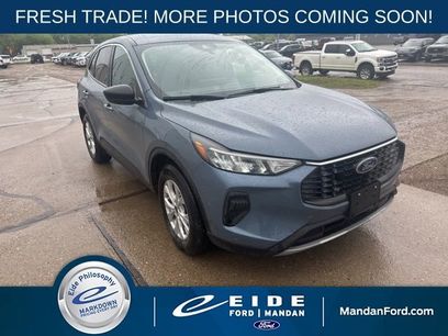 Used 2024 Ford Escape Active w/ Tech Pack #1