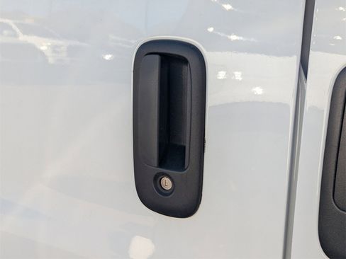 New 2025 Chevrolet Express 2500 Extended w/ Driver Convenience Package image 7