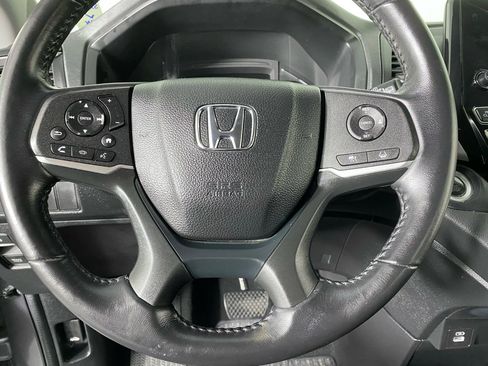 Used 2024 Honda Odyssey EX-L image 3
