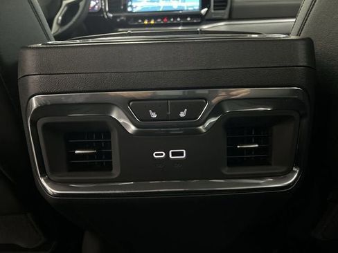 New 2026 Chevrolet Silverado 1500 LTZ AWD/4WD image 21