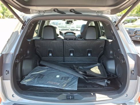 Used 2025 Subaru Forester Sport AWD/4WD image 28