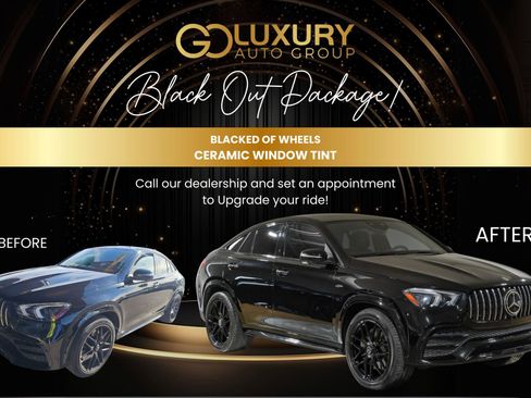 Used 2023 Mercedes-Benz GLE 53 AMG 4MATIC Coupe image 6