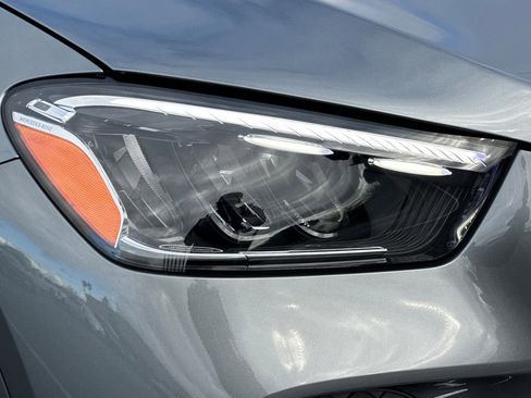 New 2026 Mercedes-Benz GLE 350 4MATIC image 10