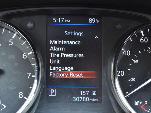 Used 2021 Nissan Rogue Sport S image 20