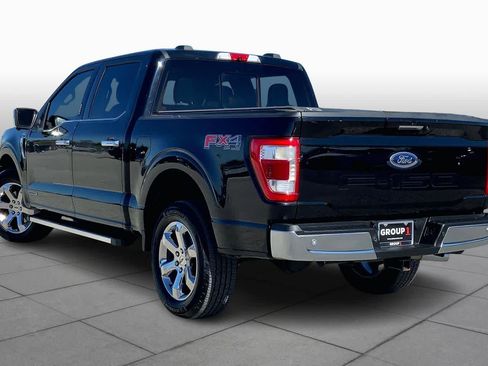 Used 2022 Ford F150 Lariat image 11