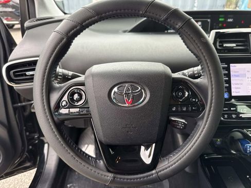 Used 2022 Toyota Prius image 41