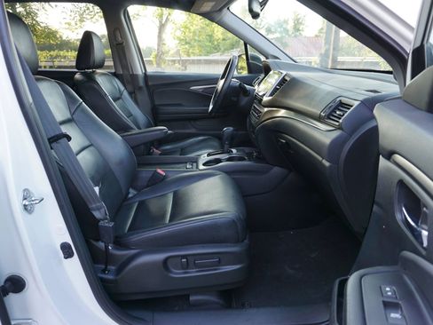 Used 2018 Honda Pilot EX-L image 17