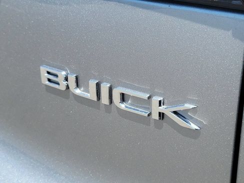 Used 2026 Buick Enclave Sport Touring w/ Power Package FWD image 8