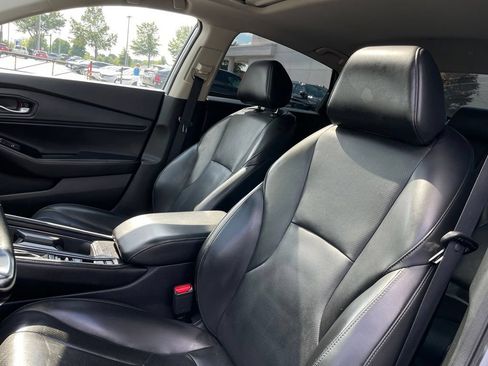 Certified 2023 Honda Accord Touring image 25
