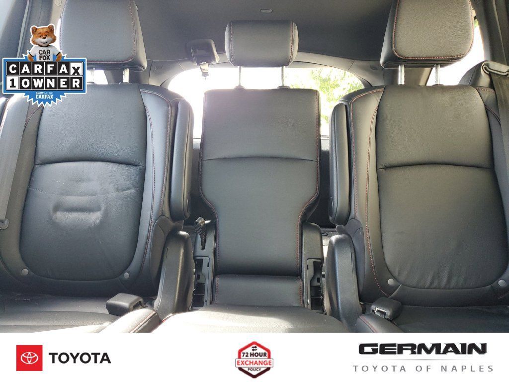 Used 2024 Honda Odyssey Sport image 29