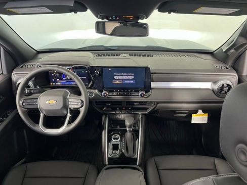 New 2025 Chevrolet Colorado LT w/ LT Convenience Package image 20
