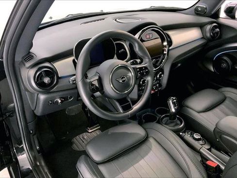 Certified 2024 MINI Cooper S w/ Signature Upholstery Package image 20