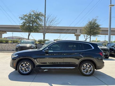 Used 2023 BMW X3 sDrive30i w/ Premium Package RWD image 7