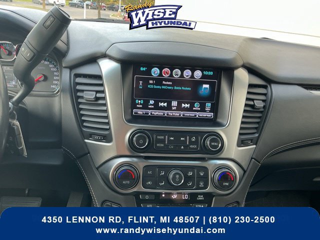 Used 2020 Chevrolet Suburban LT AWD/4WD image 26