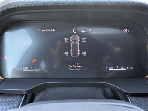 New 2025 Jeep Grand Cherokee Altitude w/ Trailer Tow Package image 10