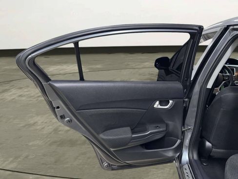 Used 2013 Honda Civic EX image 17