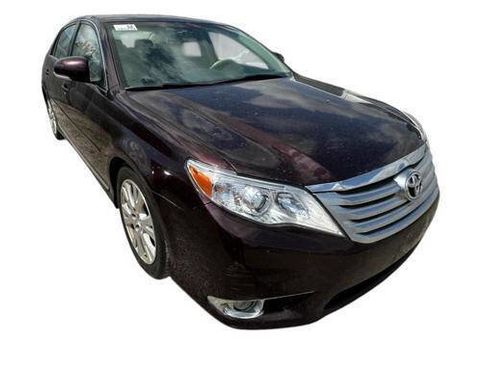 Used 2011 Toyota Avalon FWD image 8