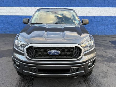 Used 2019 Ford Ranger XLT image 4