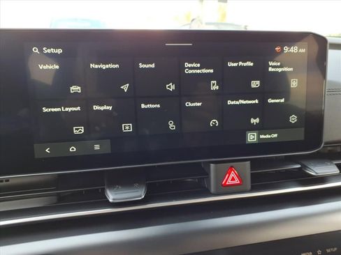 New 2026 Kia Carnival image 21