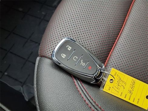 Used 2023 Chevrolet Blazer RS w/ Driver Confidence II Package image 20