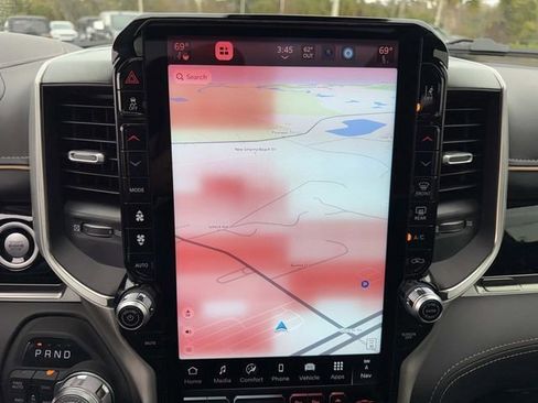 New 2026 RAM 1500 Tungsten w/ Trailer Tow Group image 28