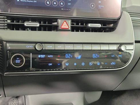 New 2026 Hyundai Ioniq 5 Limited image 16