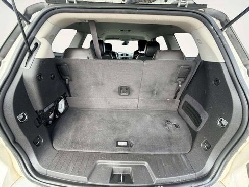 Used 2015 Buick Enclave Premium FWD image 7