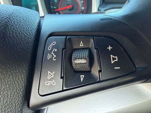Used 2015 Chevrolet Camaro SS w/ Rear Vision Package RWD image 19