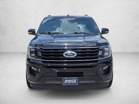 Used 2019 Ford Expedition Limited w/ Equipment Group 303A RWD image 2