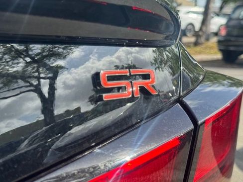 Used 2023 Nissan Altima 2.5 SR image 4