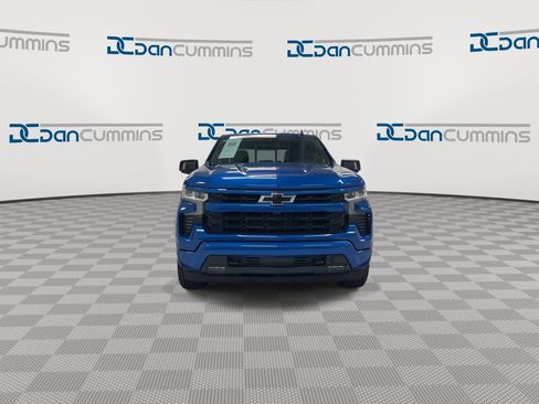Used 2023 Chevrolet Silverado 1500 RST w/ All Star Edition Plus image 3