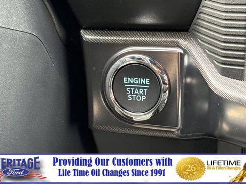 New 2025 Ford F150 Tremor w/ Equipment Group 402A High image 22