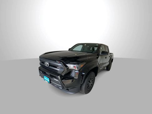 New 2026 Toyota Tacoma SR5 AWD/4WD image 4