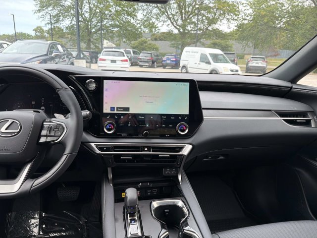 New 2026 Lexus RX 350 Premium w/ Convenience Package AWD/4WD image 15
