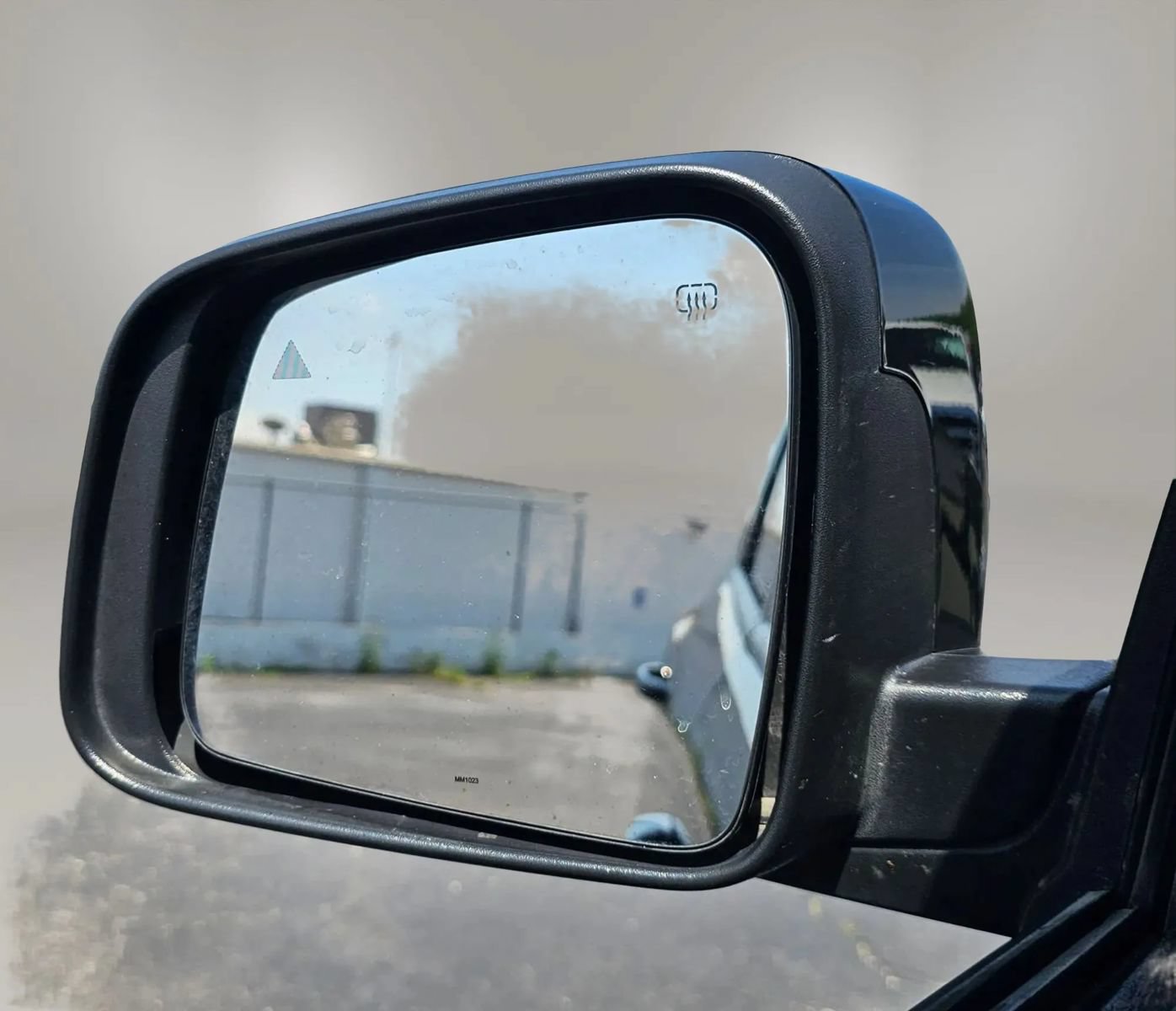 Used 2023 Dodge Durango GT AWD/4WD image 38