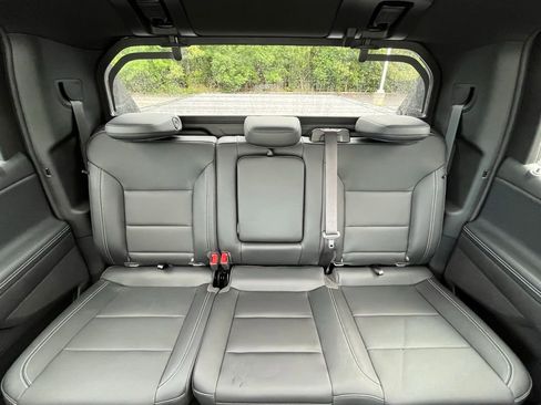 New 2026 Chevrolet Silverado EV LT w/ LPO, Dark Package Plus image 17