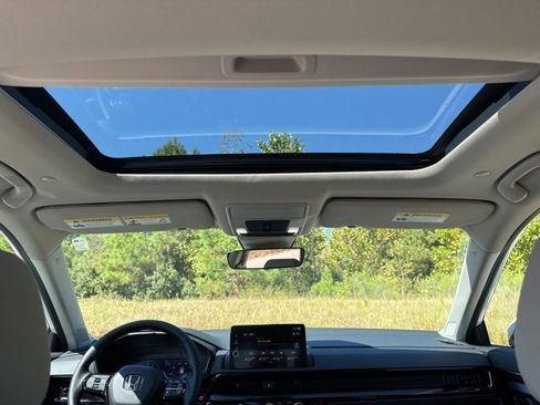 New 2026 Honda CR-V EX-L image 15