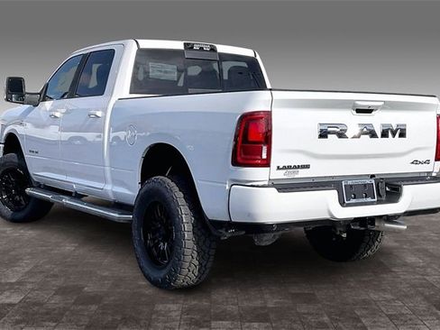 Used 2025 RAM 2500 Laramie image 12