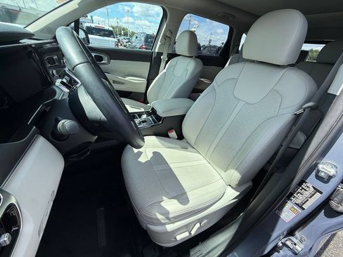 Used 2023 Kia Sorento SX FWD image 18